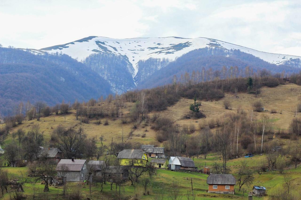 Коло Гір Hotel โกโลชาวา ภายนอก รูปภาพ