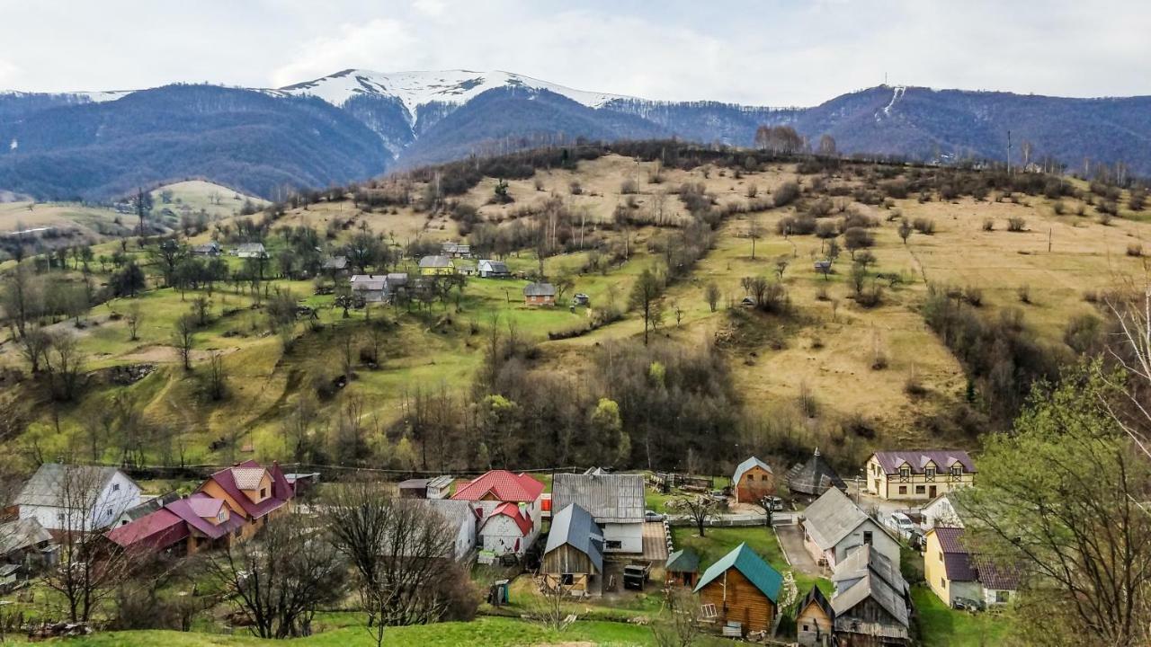 Коло Гір Hotel โกโลชาวา ภายนอก รูปภาพ