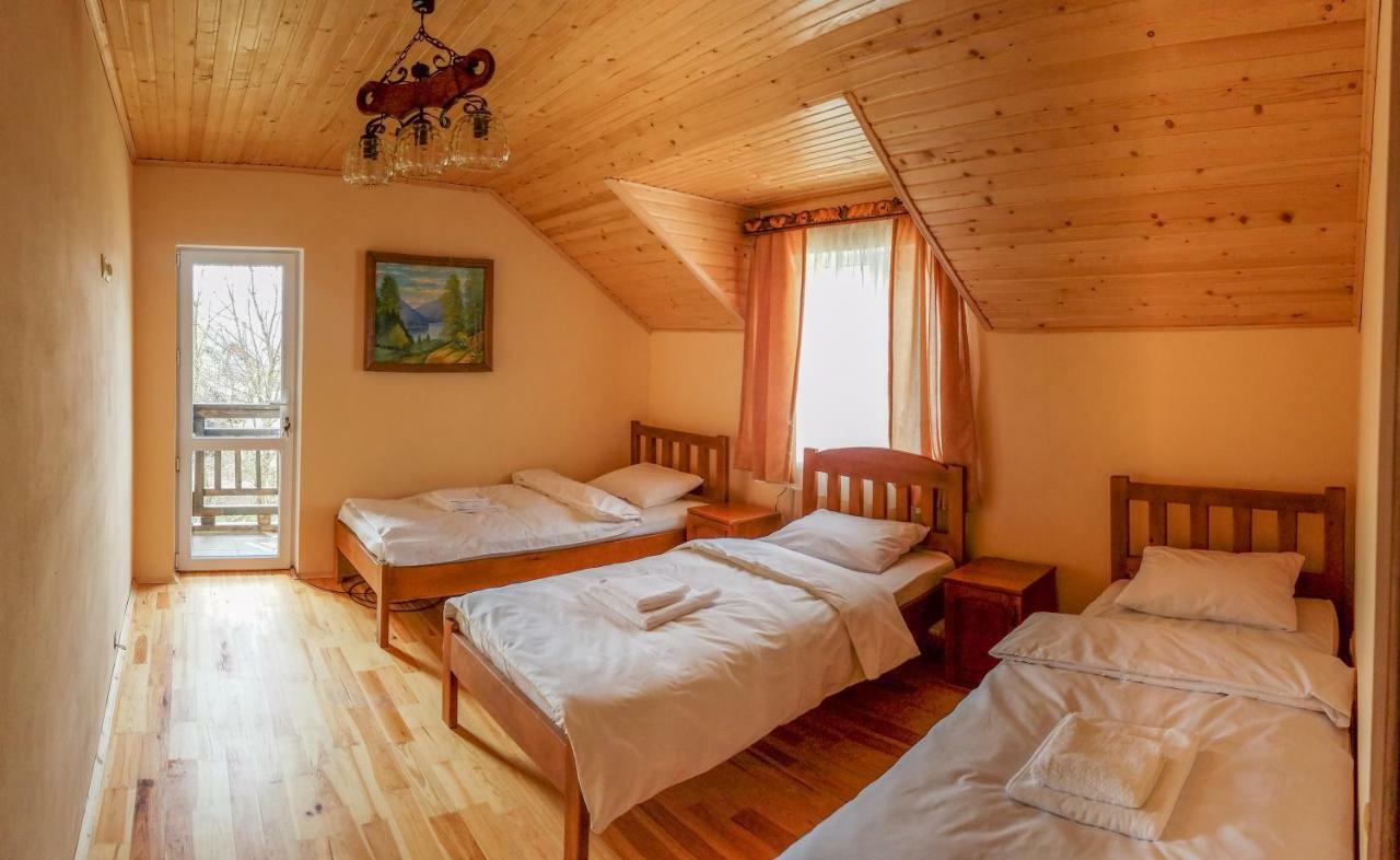 Коло Гір Hotel โกโลชาวา ภายนอก รูปภาพ